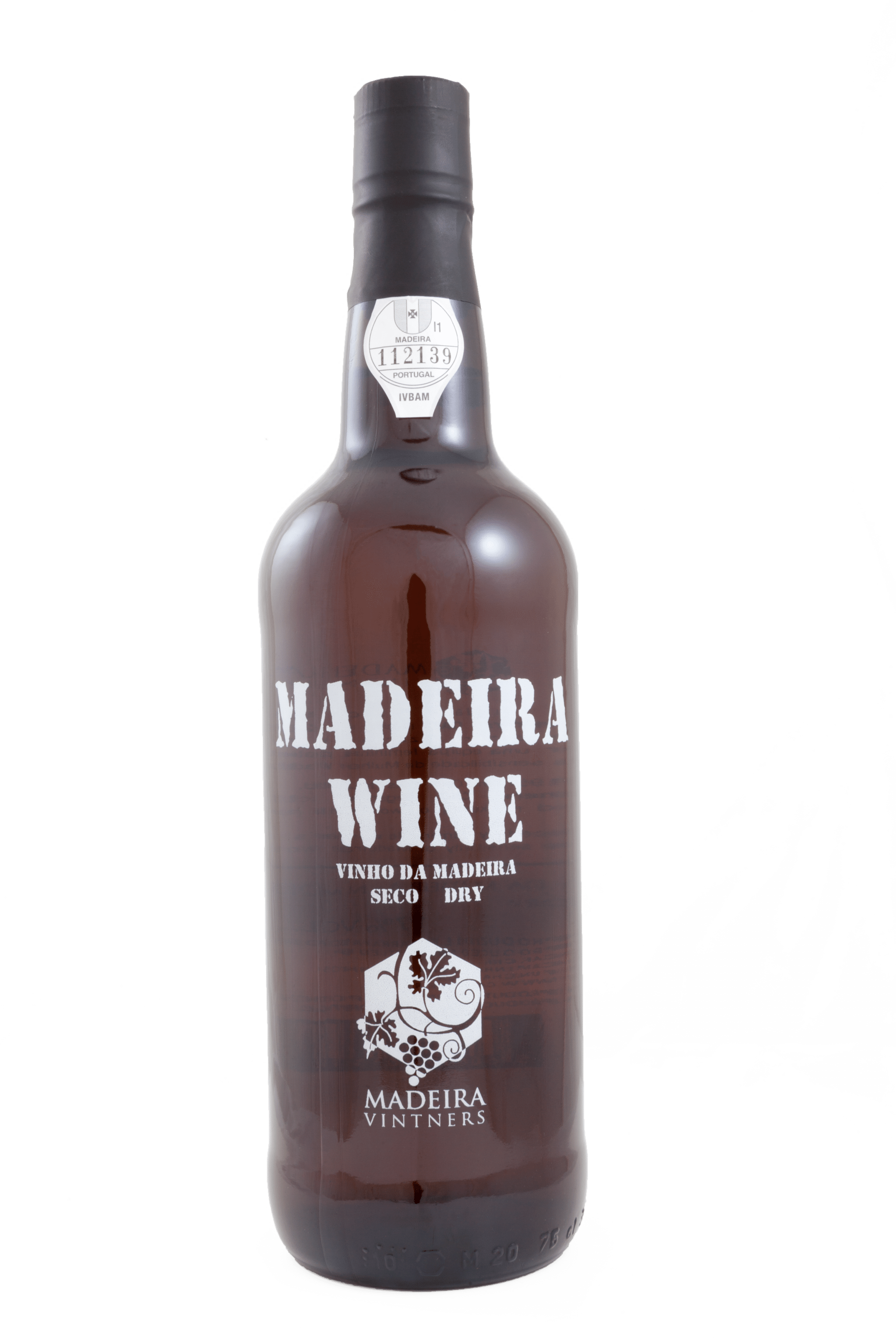 Madeira Vintners 3 års tør